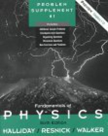 Fundamentals of Physics, Part 1, Chapters 1 - 12, Problem Supplement No. 1 - David Halliday, Robert Resnick