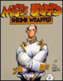 Mr. Boffo Shrink Wrapped - Joe Martin