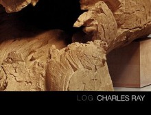 Charles Ray: Log - Charles Ray