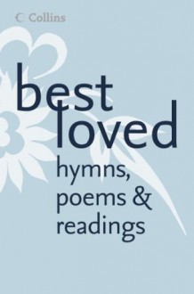 Best Loved Hymns and Readings - Martin H. Manser