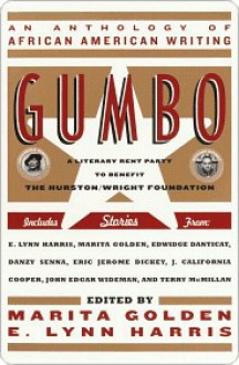 Gumbo: A Celebration of African American Writing - E. Lynn Harris, Marita Golden