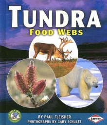 Tundra Food Webs - Paul Fleisher