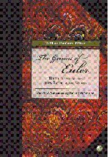 The Genius of Euler: Reflections on his Life and Work (Spectrum) - William Dunham