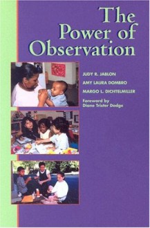 Power of Observation - Judy R. Jablon