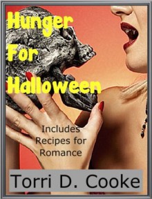 Hunger for Halloween - Torri D. Cooke, K.C. Falls