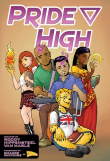 Pride High - Tommy Roddy, Brian Ponce