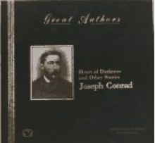 Heart of Darkness and Other Stories - Joseph Conrad