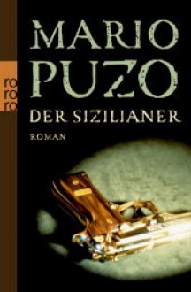 Der Letzte Pate Roman - Mario Puzo, Veronika Dünninger, Bernhard Schmidt, Gisela Stege