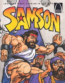 Samson - Loyal Kolbrek