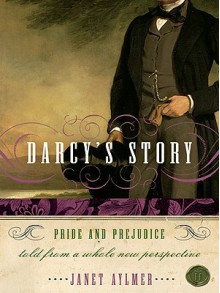 Darcy's Story - Janet Aylmer