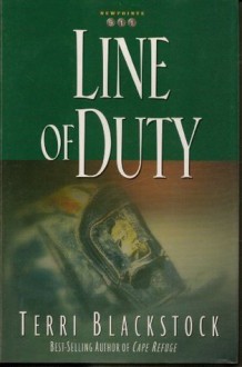 Line of Duty - Terri Blackstock