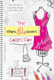 Allegra Biscotti Collection - Olivia Bennett