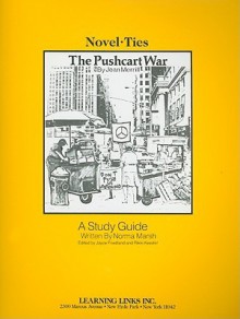 The Pushcart War - Norma Marsh