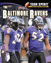 The Baltimore Ravens - Mark Stewart