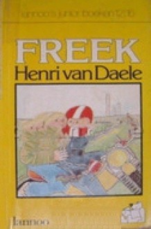 Freek - Henri van Daele