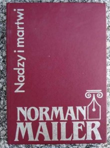 Nadzy i martwi - Norman Mailer