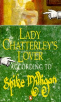 Lady Chatterly's Lover - Spike Milligan