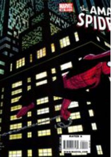 Amazing Spider-Man Vol 1# 600 - Brand New Day: Last Legs - Stan Lee, Mark Waid, John Romita Jr., Klaus Janson, Dan Slott, Zeb Wells, Joe Kelly, Colleen Doran, Max Fiumara, Mitch Breitweiser, Marc Guggenheim, Bob Gale, Marcos Martin, Mario Alberti, Derec Donovan