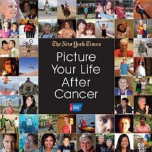 Picture Your Life After Cancer - Karen Barrow, Tara Parker-Pope