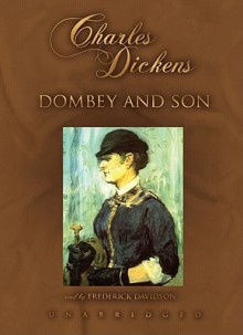 Dombey and Son: Library Edition - Frederick Davidson, Charles Dickens