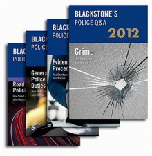 Blackstone's Police Q&as 2006: 4-Volume Set - Huw Smart, John Watson