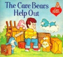 The Care Bears Help Out - Eleanor Hudson, J.M.L. Gray