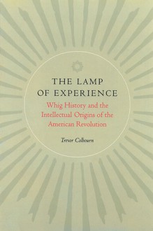 The Lamp of Experience - Trevor Colbourn