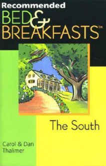 Recommended Bed & Breakfast: South - Globe Pequot