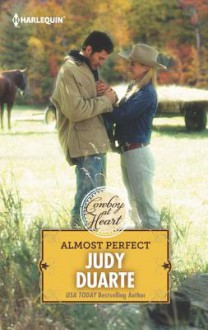 Almost Perfect - Judy Duarte