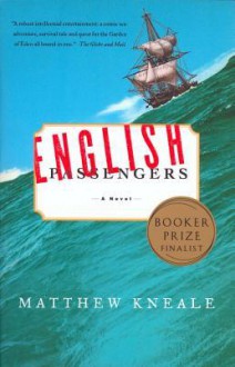 English Passengers - Matthew Kneale