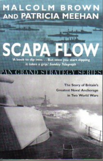 Scapa Flow - Malcolm Brown, Patricia Meehan, Patricia BROWN Malcolm and MEEHAN