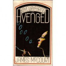 Kaye Wayfaring in 'Avenged' - James McCourt