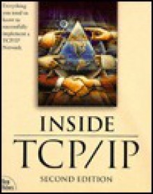 Inside TCP/IP - New Riders Development Group