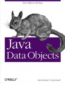 Java Data Objects - David Jordan, Craig Russell