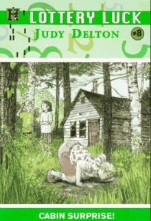 Cabin Surprise - Judy Delton