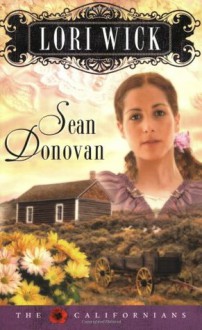 Sean Donovan - Lori Wick