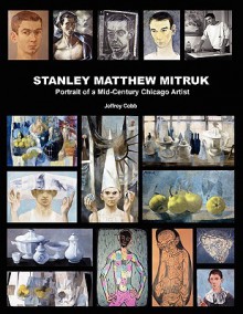 Stanley Matthew Mitruk - Jeffrey Cobb