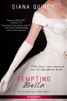 Tempting Bella - Diana Quincy