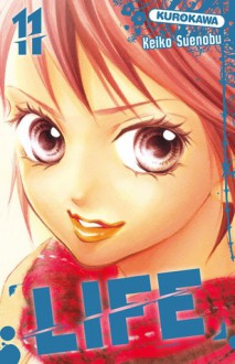 Life, Vol. 11 - Keiko Suenobu