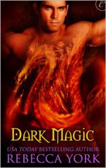 Dark Magic - Rebecca York