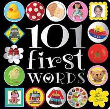 101 First Words - Jane Horne