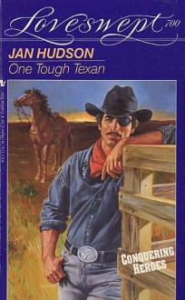 One Tough Texan - Jan Hudson