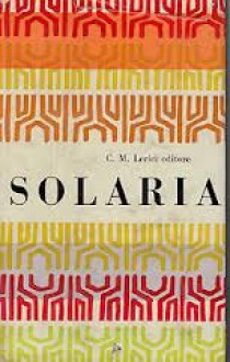 Solaria (Antologia) - Enzo Siciliano, Alberto Carocci