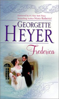 Frederica - Georgette Heyer