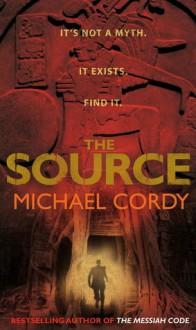 The Source - Michael Cordy