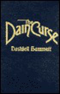 The Dain Curse - Dashiell Hammett