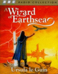 A Wizard of Earthsea: Starring Judi Dench & Cast (BBC Radio Collection) - Ursula K. Le Guin