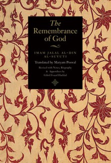 The Remembrance of God - Jalal ad-Din as-Suyuti, Maryam Poswal, Gibril Fouad Haddad