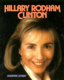 Hillary Rodham Clinton - Suzanne LeVert