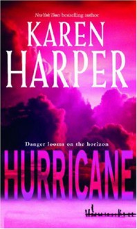 Hurricane (MIRA) - Karen Harper